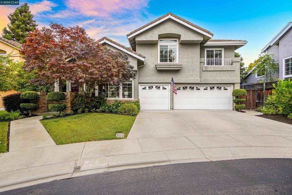 Danville, CA 94506,405 Triomphe Ct