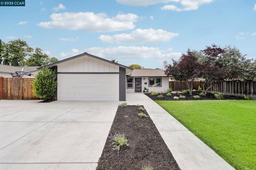 Livermore, CA 94551,562 Swallow Dr