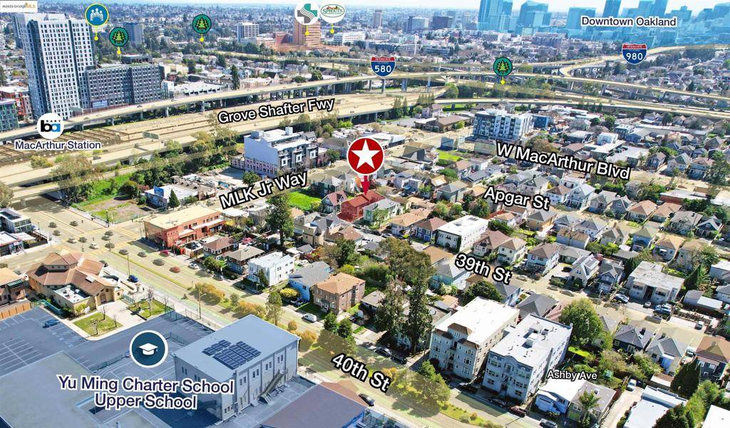Oakland, CA 94609,665 39Th St