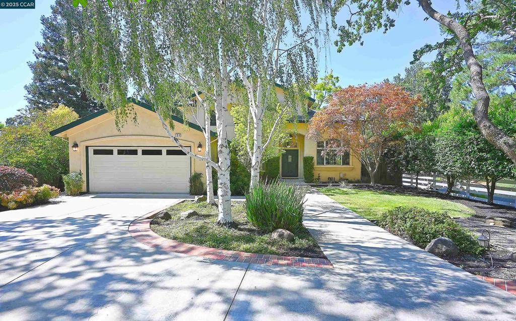 Walnut Creek, CA 94595,204 Sequoia Avenue