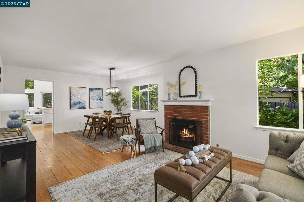 Walnut Creek, CA 94595,71 Maple Ln