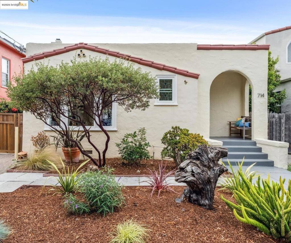 Albany, CA 94706,714 Evelyn Ave