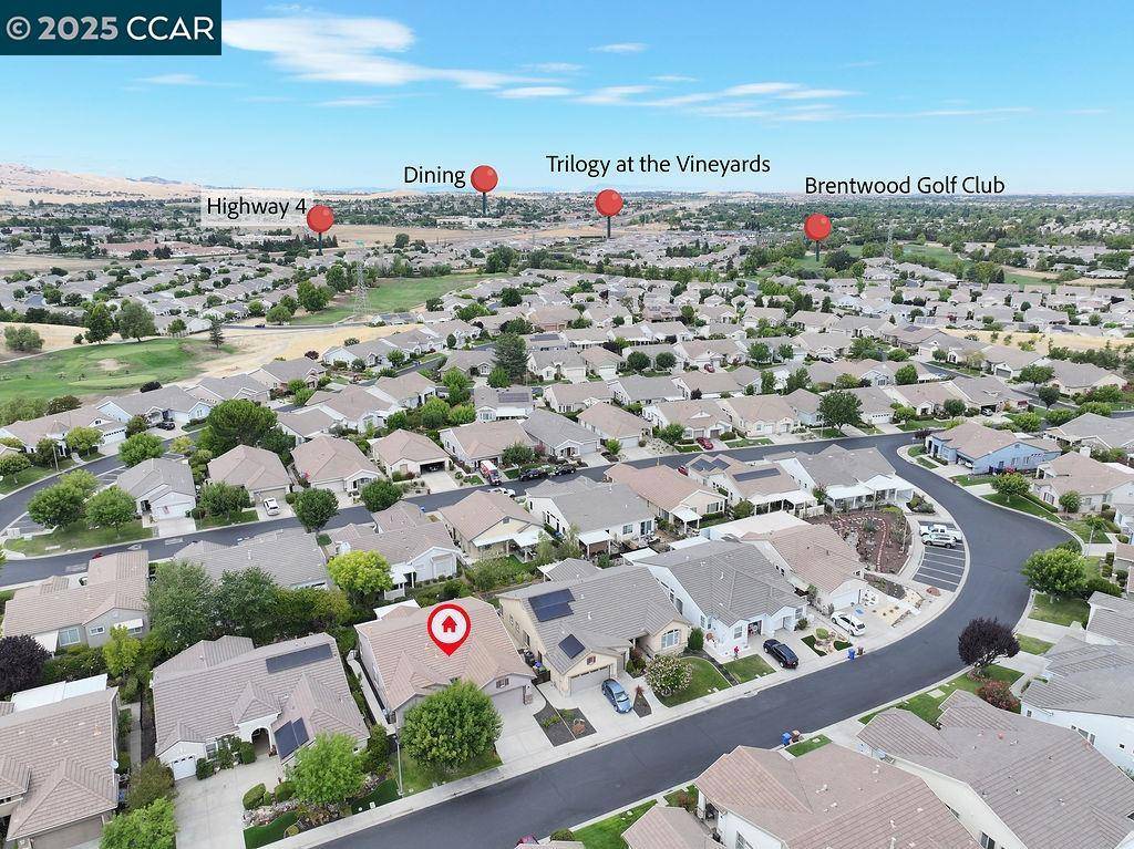 Brentwood, CA 94513,598 Valmore Pl