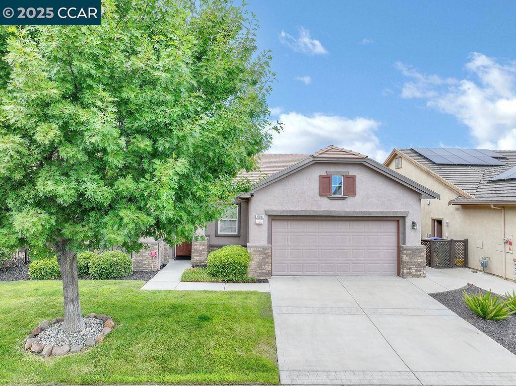 Brentwood, CA 94513,598 Valmore Pl