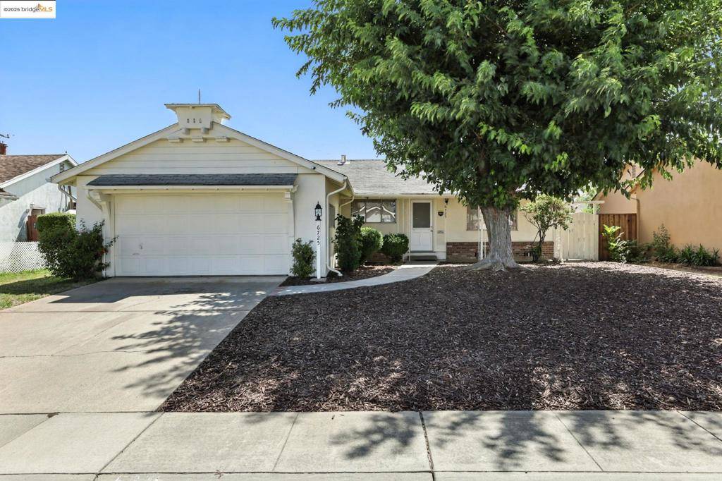Sacramento, CA 95823,6725 Austin Way