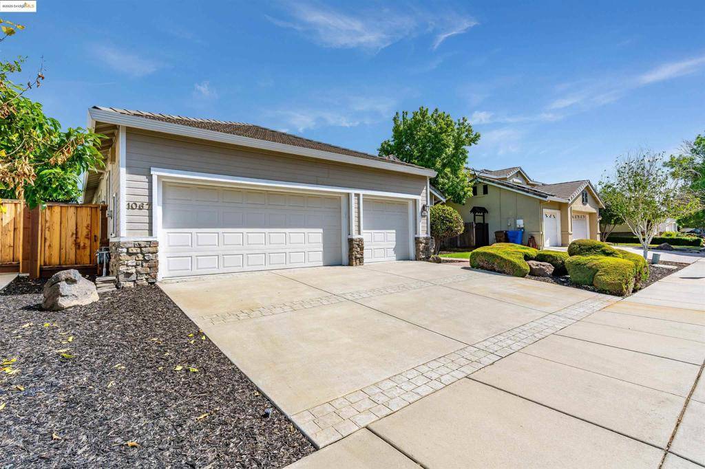 Brentwood, CA 94513,1067 Somersby Way