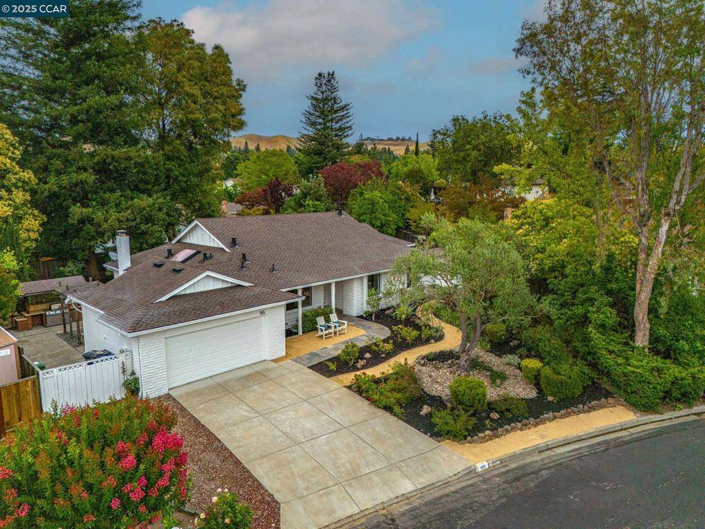 Danville, CA 94526,155 Saint Vincent Ct