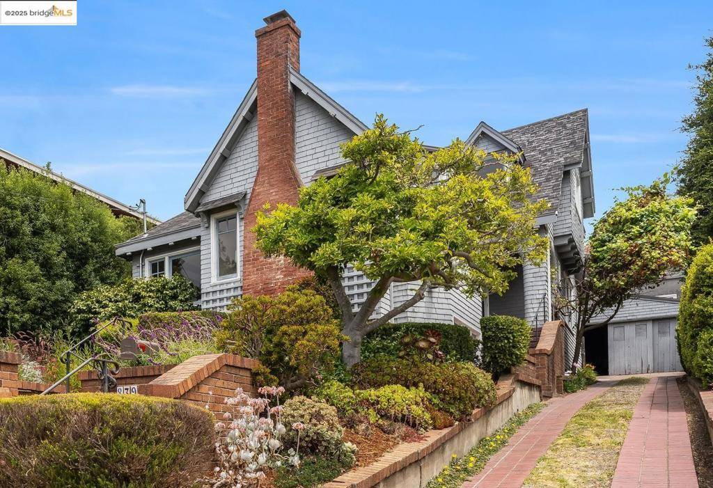 Berkeley, CA 94707,839 Mendocino Ave