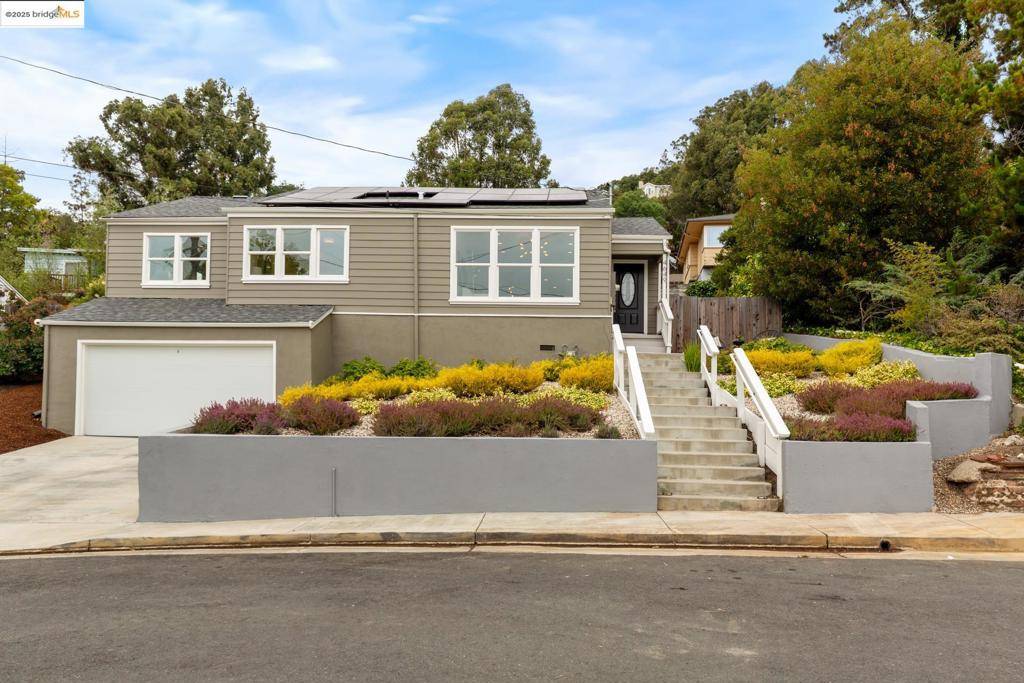 Oakland, CA 94619,4649 Fieldbrook Rd