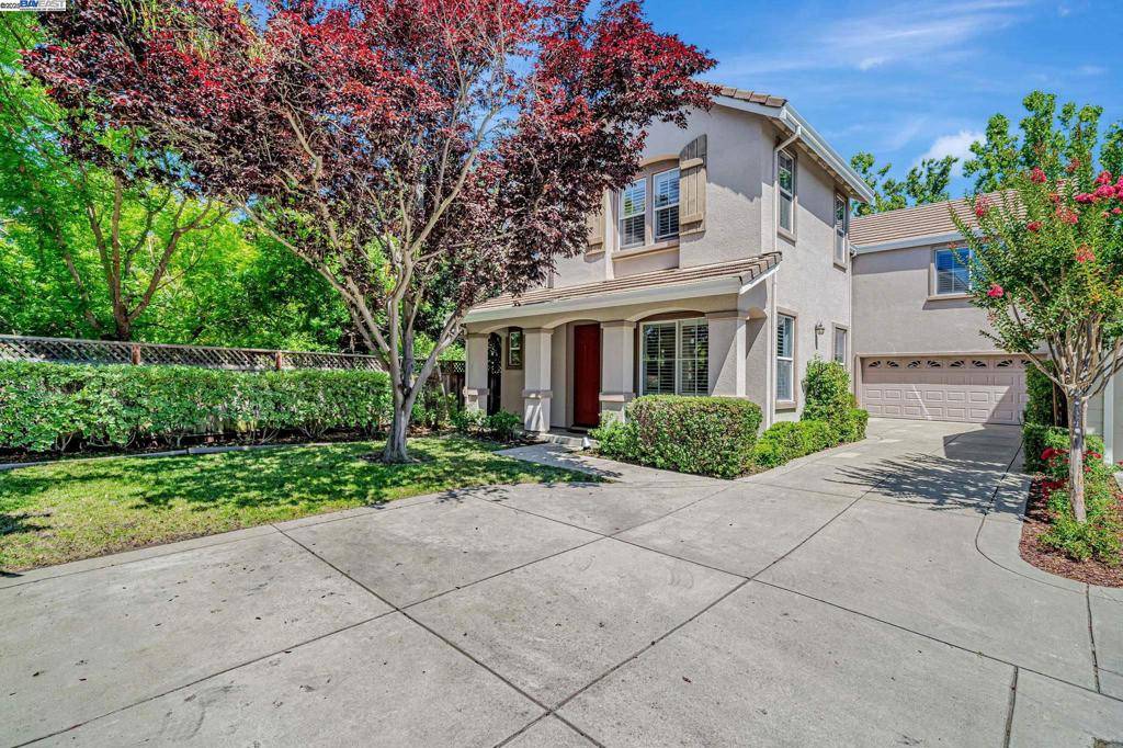 Danville, CA 94506,260 Abigail Cir