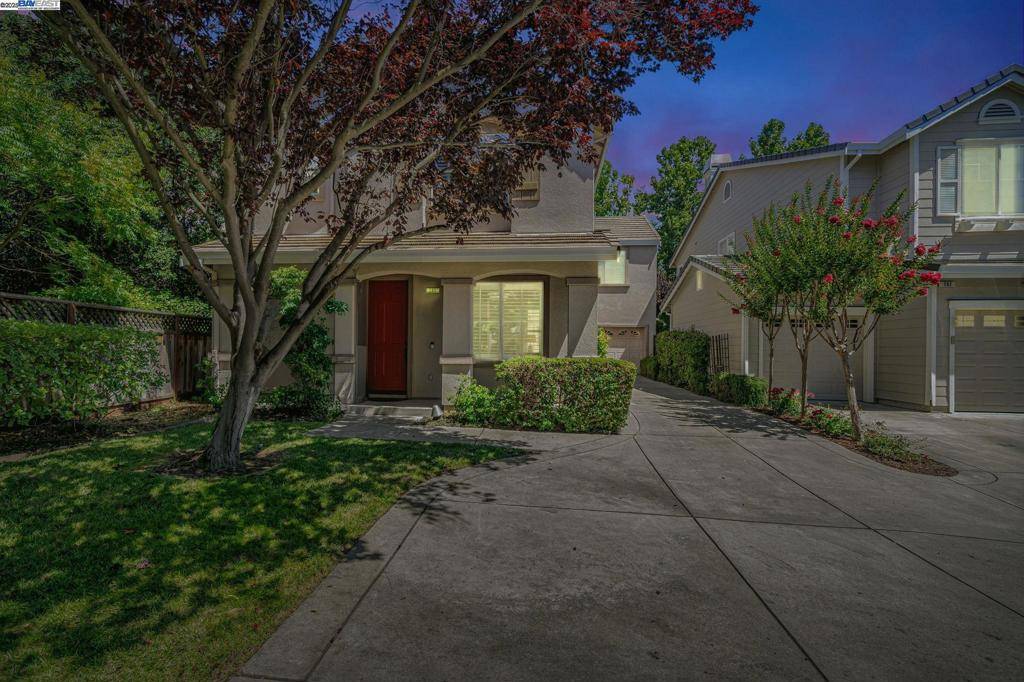 Danville, CA 94506,260 Abigail Cir