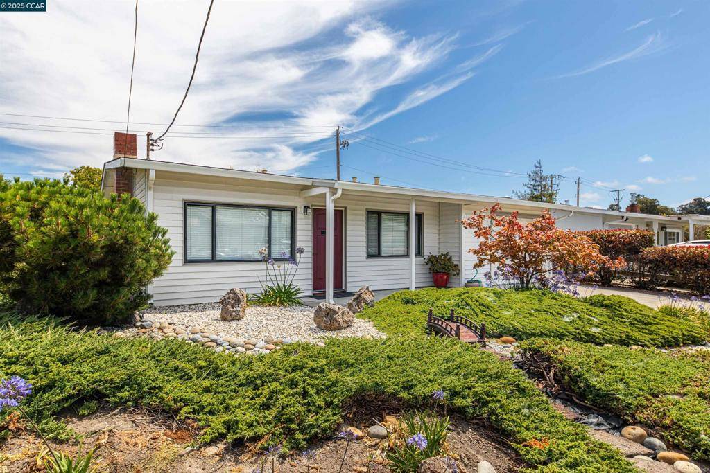 Pinole, CA 94564,279 Calais Drive