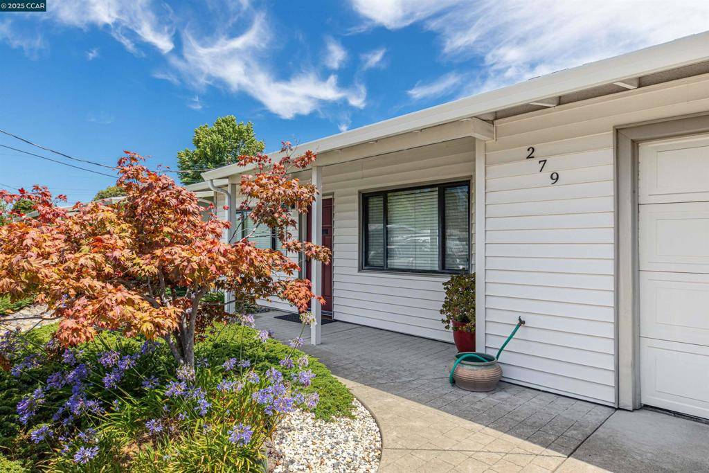 Pinole, CA 94564,279 Calais Drive