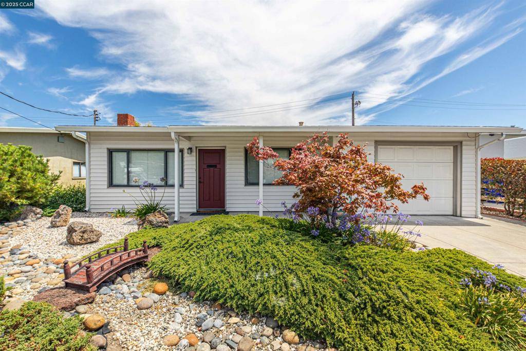 Pinole, CA 94564,279 Calais Drive