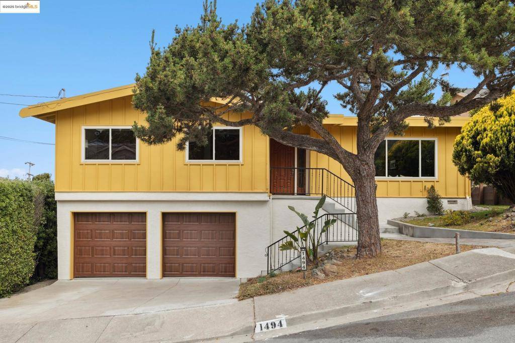 Richmond, CA 94805-1624,1494 Olive Ave