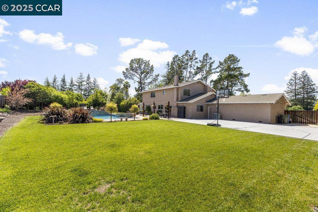 Danville, CA 94526,316 Zamora Pl