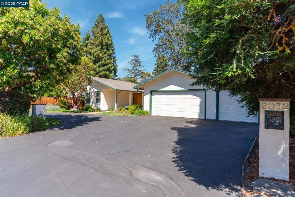 Walnut Creek, CA 94596,2032 Vanderslice Ave