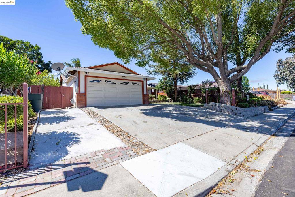 Pittsburg, CA 94565,1813 Hanlon Way