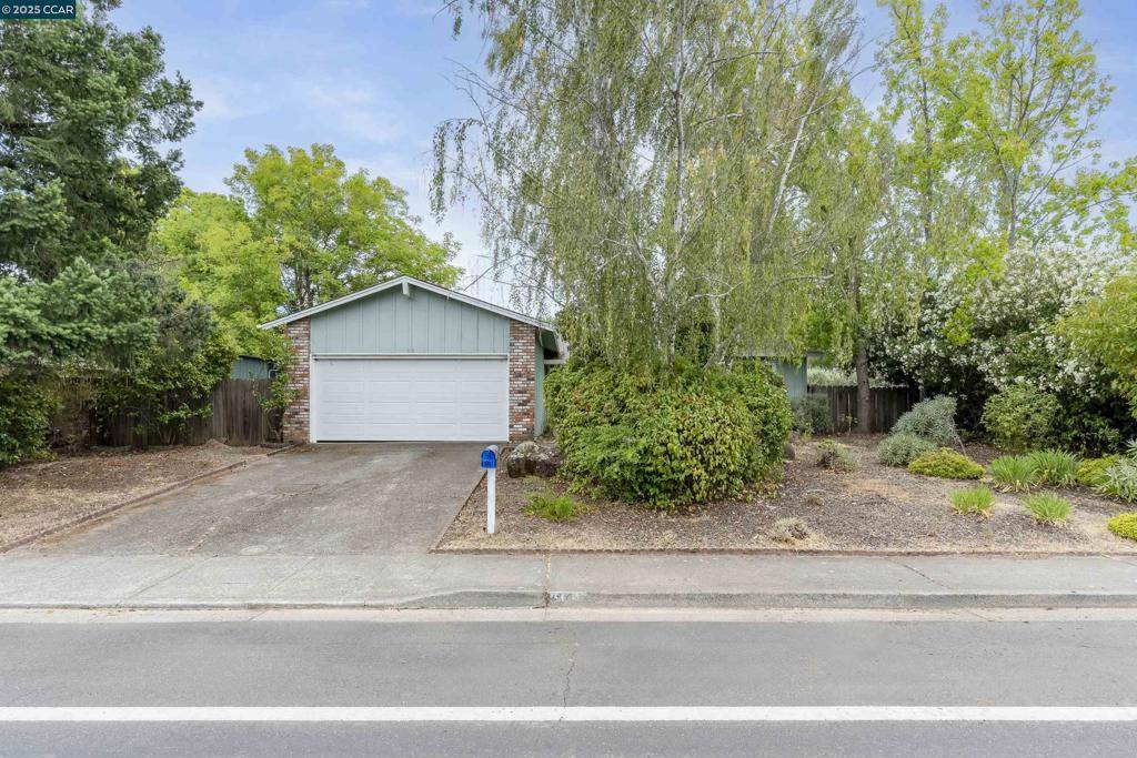 CA 94574,969 Valley View St