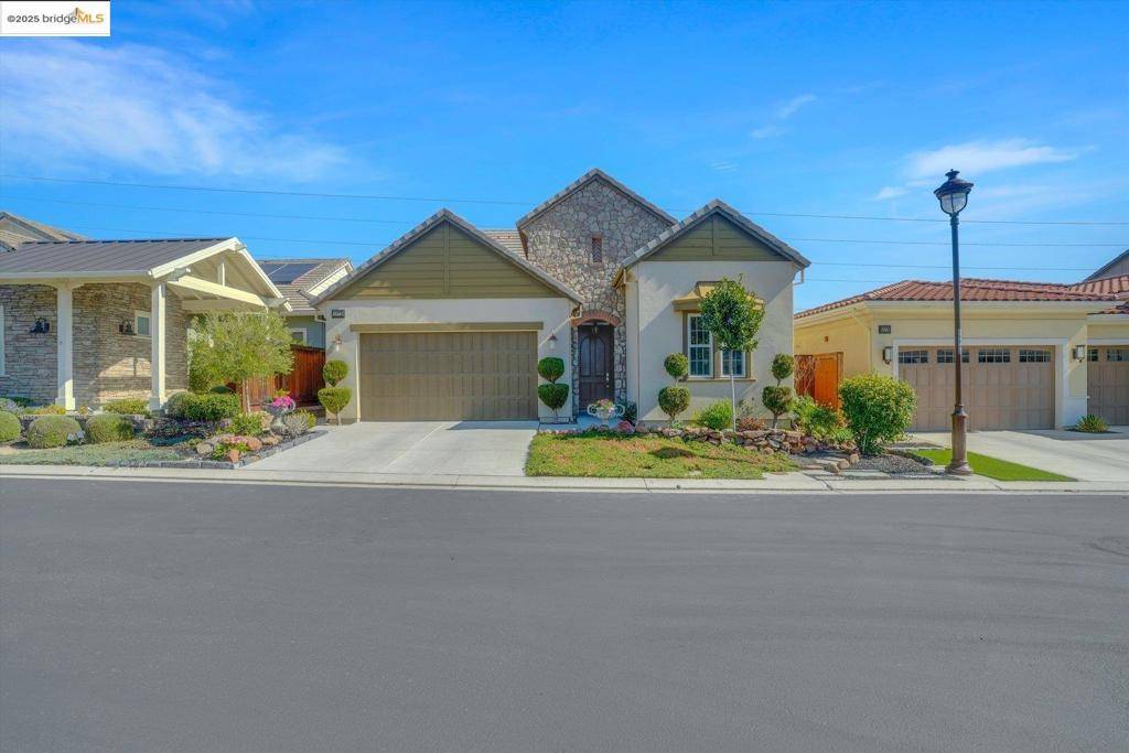 Brentwood, CA 94513,1577 Chianti LN