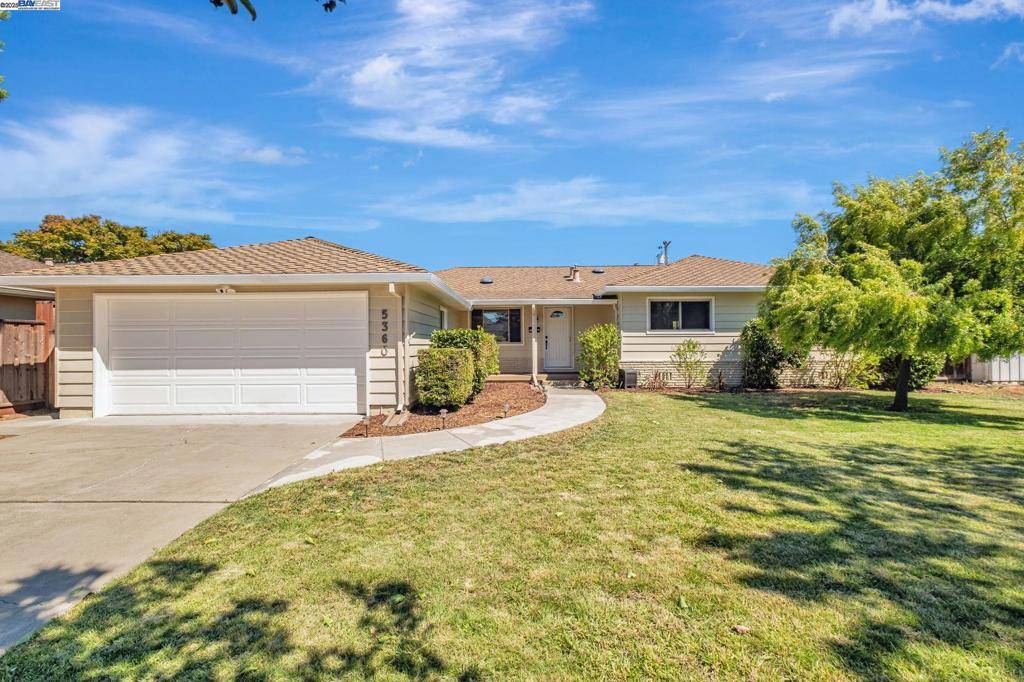 Fremont, CA 94536-7244,5360 Shelby Ct.
