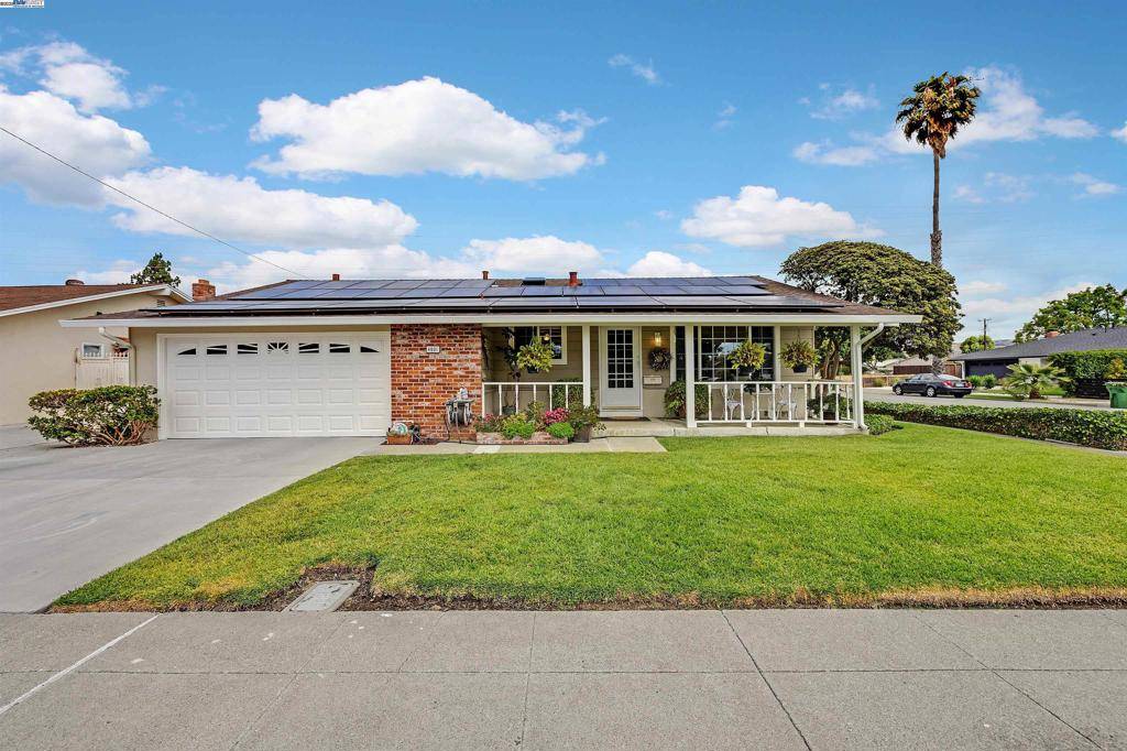 Fremont, CA 94538,4601 Hampshire Way