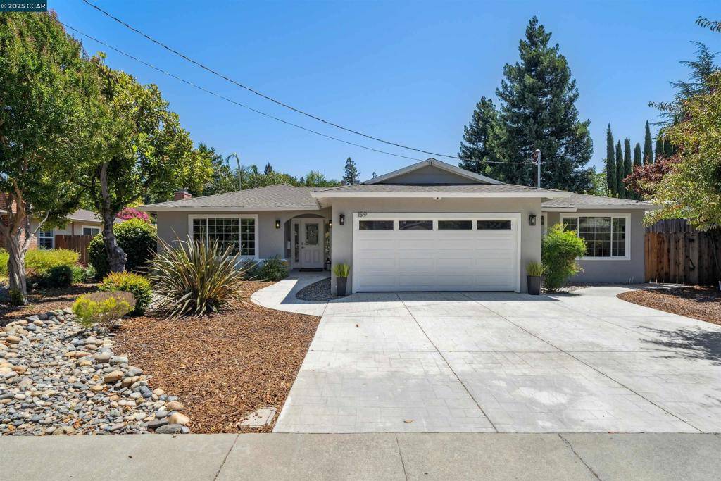 Walnut Creek, CA 94595,1519 Sunny Ct