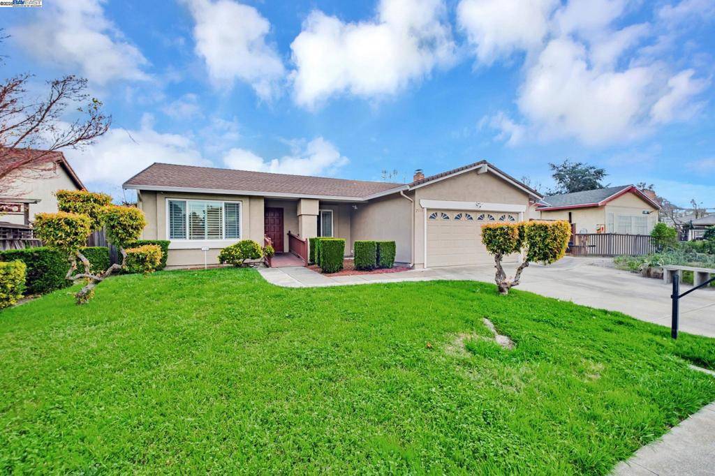 Union City, CA 94587,2716 Killdeer Ct