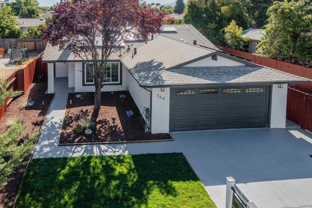 Livermore, CA 94550,766 Joyce St