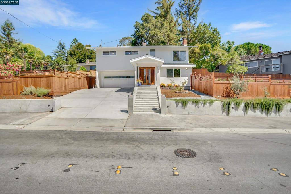 Redwood City, CA 94062,795 Canyon Rd