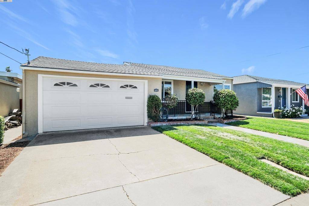 San Lorenzo, CA 94580,16167 Via Lupine