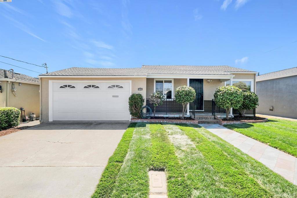 San Lorenzo, CA 94580,16167 Via Lupine