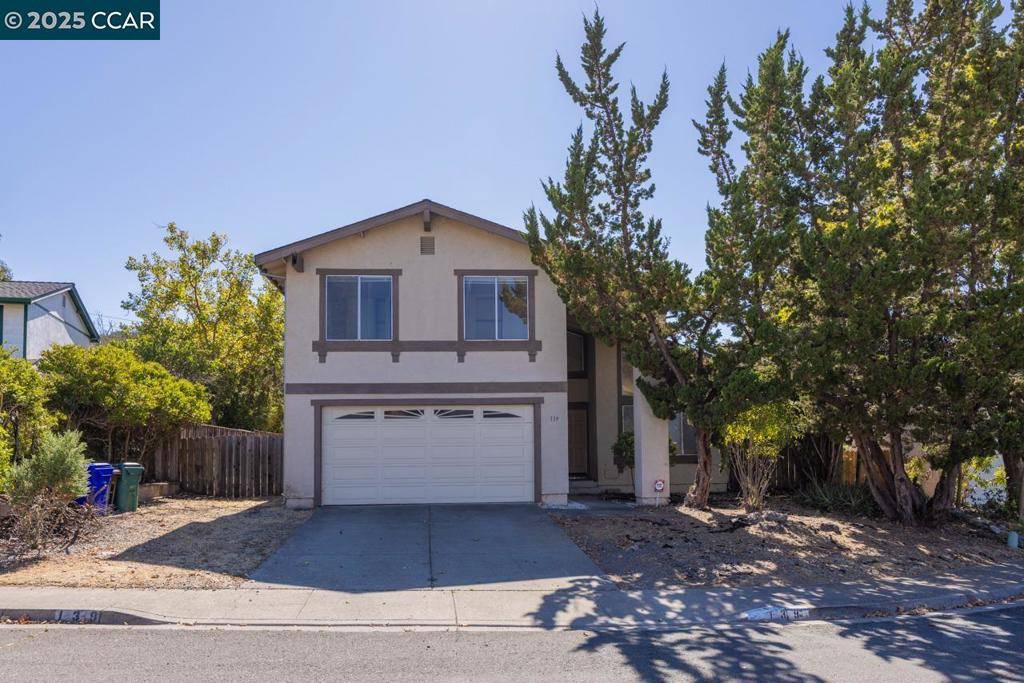 Hercules, CA 94547,139 Thrush Ct