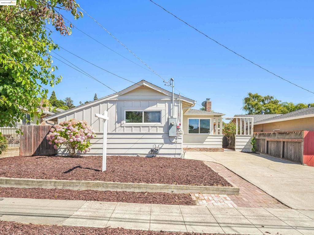 Hayward, CA 94544,589 Evangeline Way