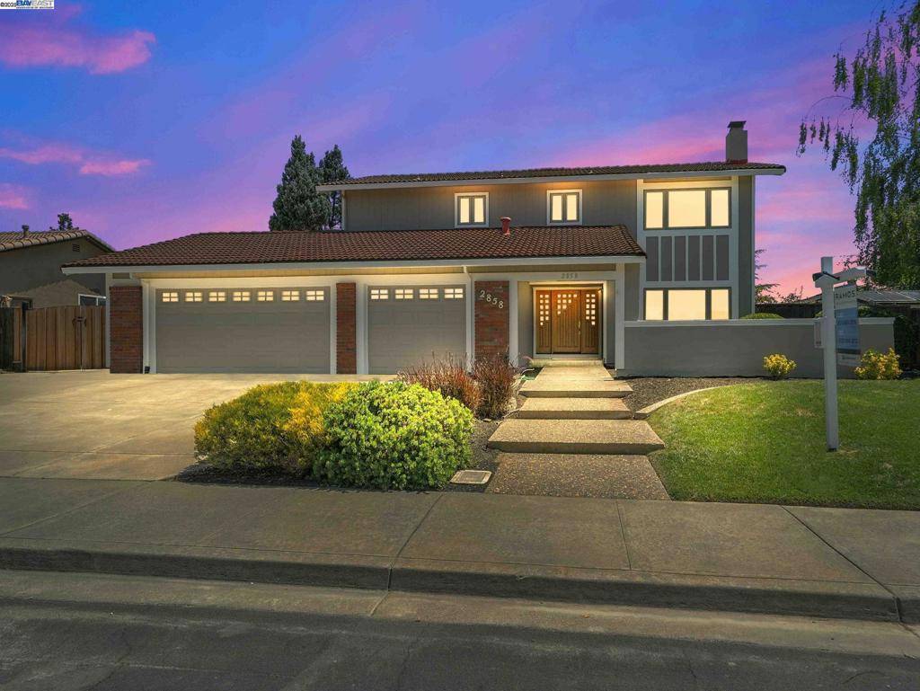 Livermore, CA 94550,2858 Superior Dr