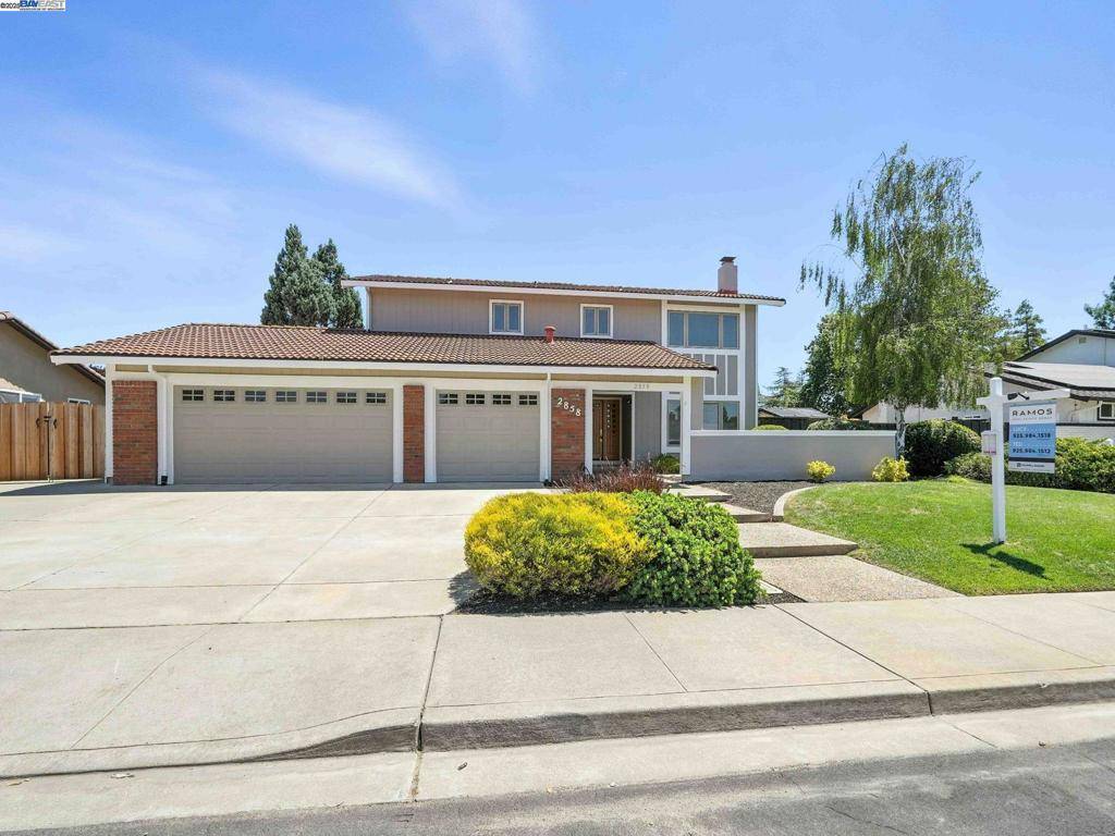 Livermore, CA 94550,2858 Superior Dr