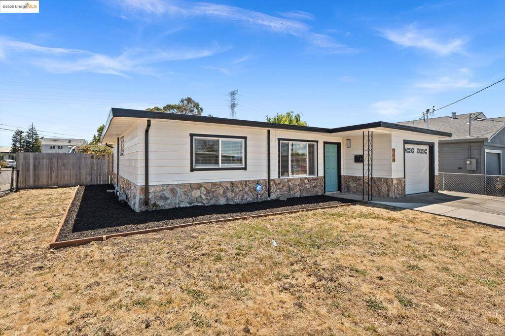 Richmond, CA 94806,716 Williams Dr