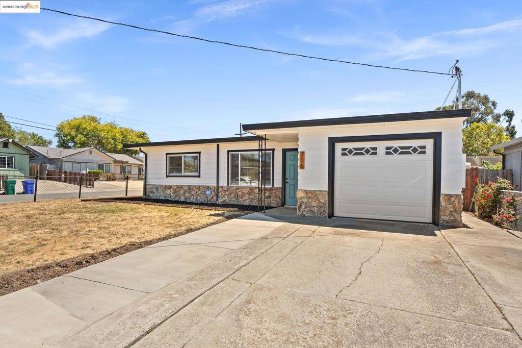Richmond, CA 94806,716 Williams Dr