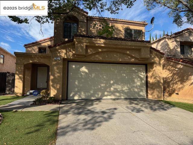Pittsburg, CA 94565,1024 Burnham Dr