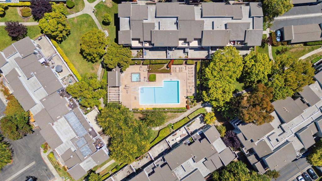 Fremont, CA 94536,3443 Pepperwood Ter #301