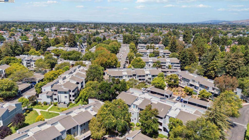 Fremont, CA 94536,3443 Pepperwood Ter #301