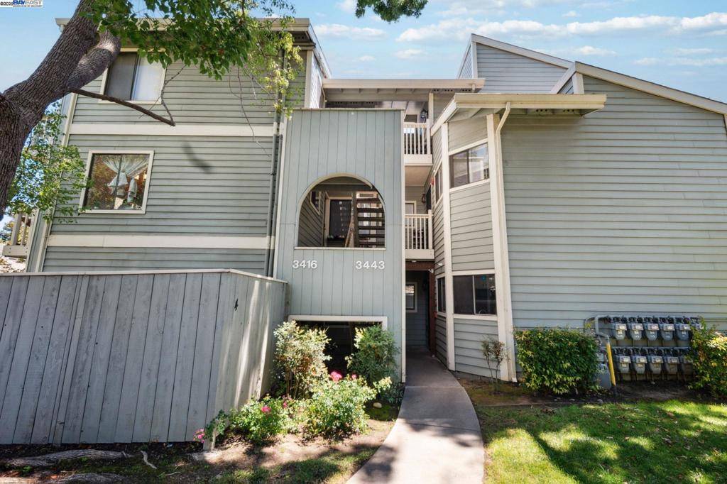 Fremont, CA 94536,3443 Pepperwood Ter #301