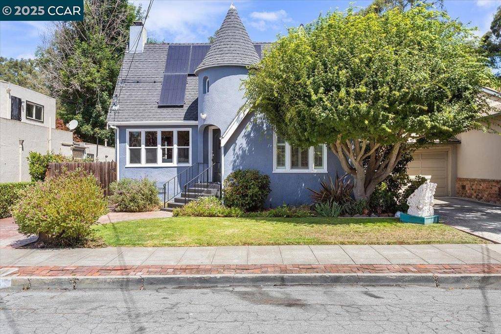 San Leandro, CA 94577,962 Collier Dr