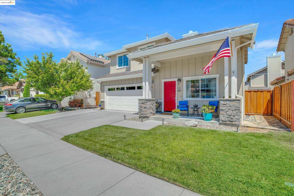 Brentwood, CA 94513,1791 Corte Vista St