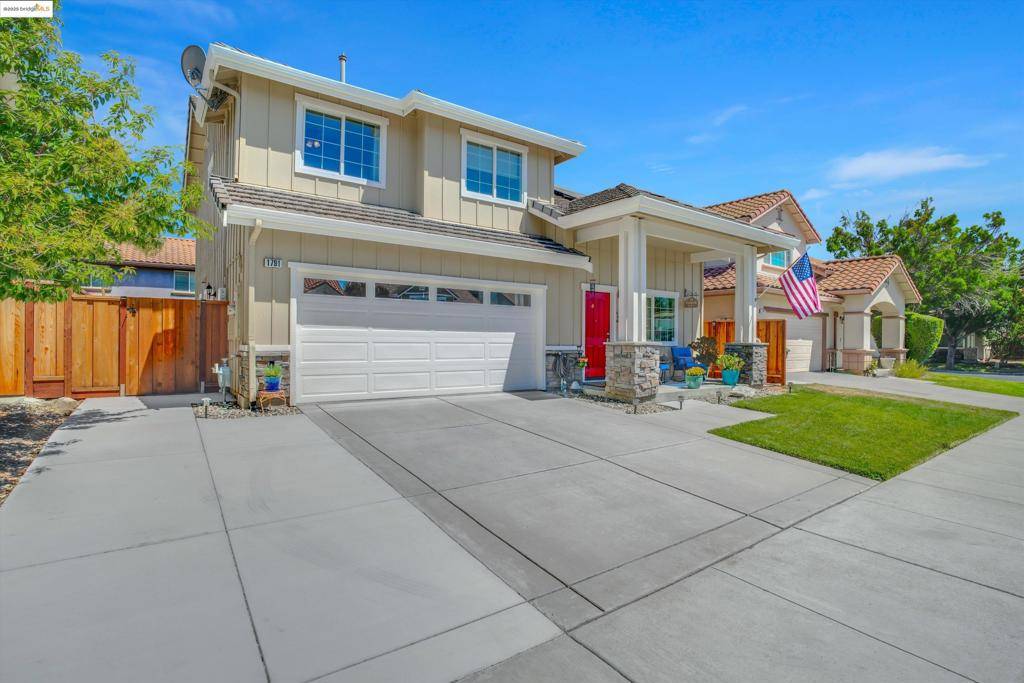 Brentwood, CA 94513,1791 Corte Vista St