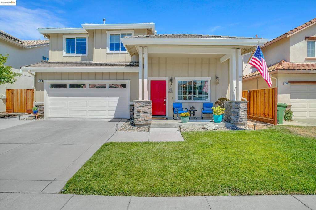 Brentwood, CA 94513,1791 Corte Vista St