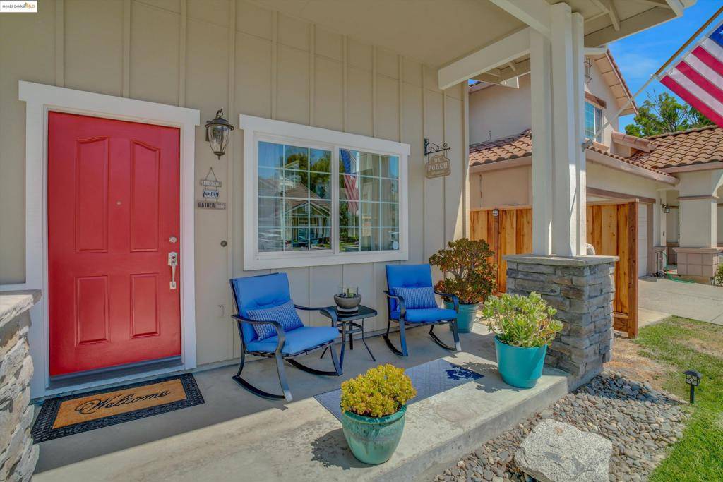 Brentwood, CA 94513,1791 Corte Vista St
