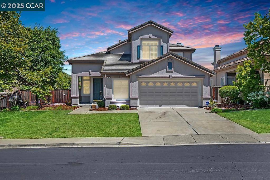 Danville, CA 94506,252 Jasmine Way