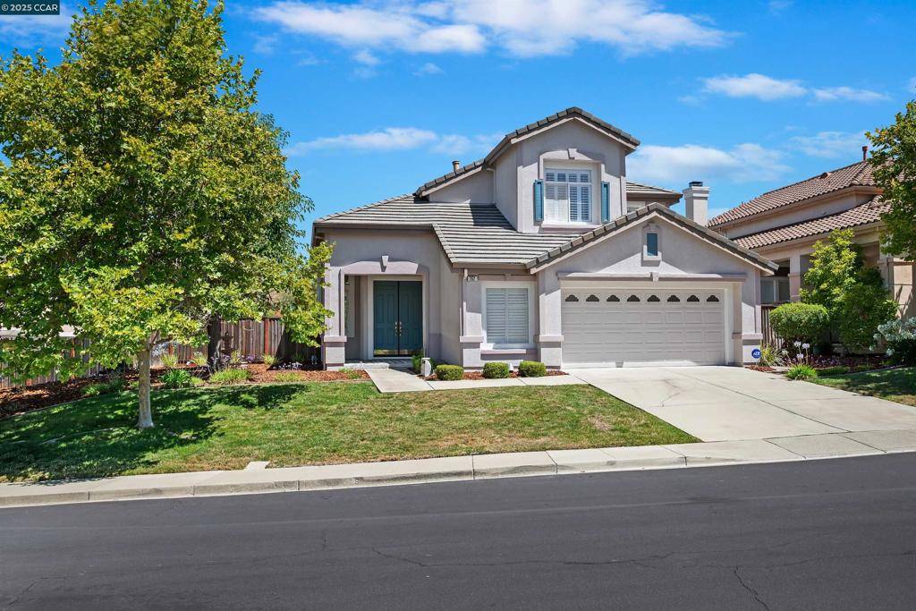 Danville, CA 94506,252 Jasmine Way