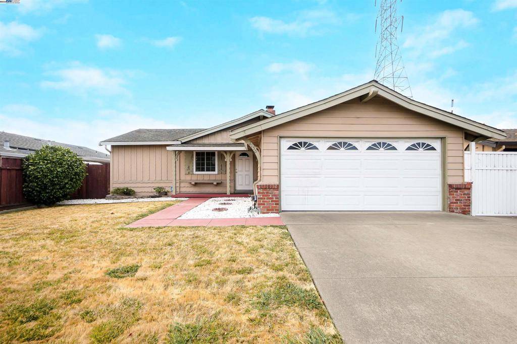 Hayward, CA 94545,2156 Sleepy Hollow Ave